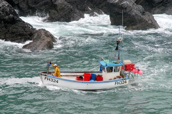 Cadgwith
